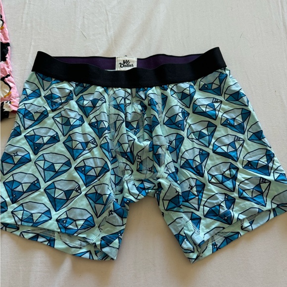Me Undies men boxer briefs in a size small - Picture 5 of 5